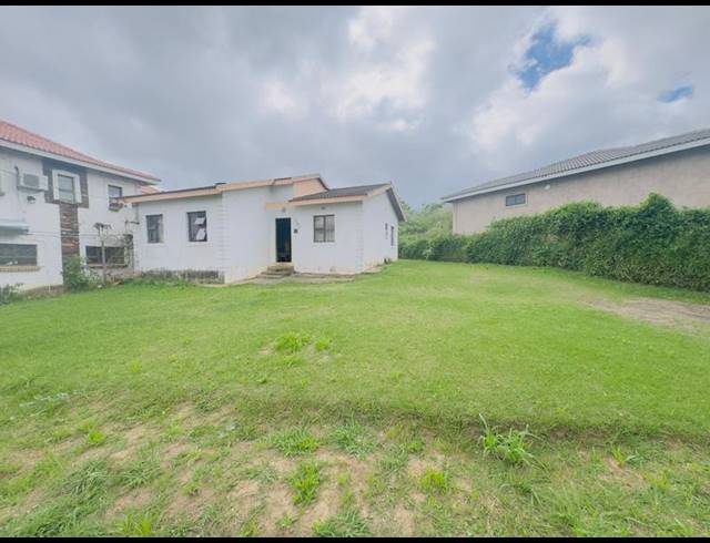 4 BEDROOM HOUSE FOR SALE IN INANDA GLEBE